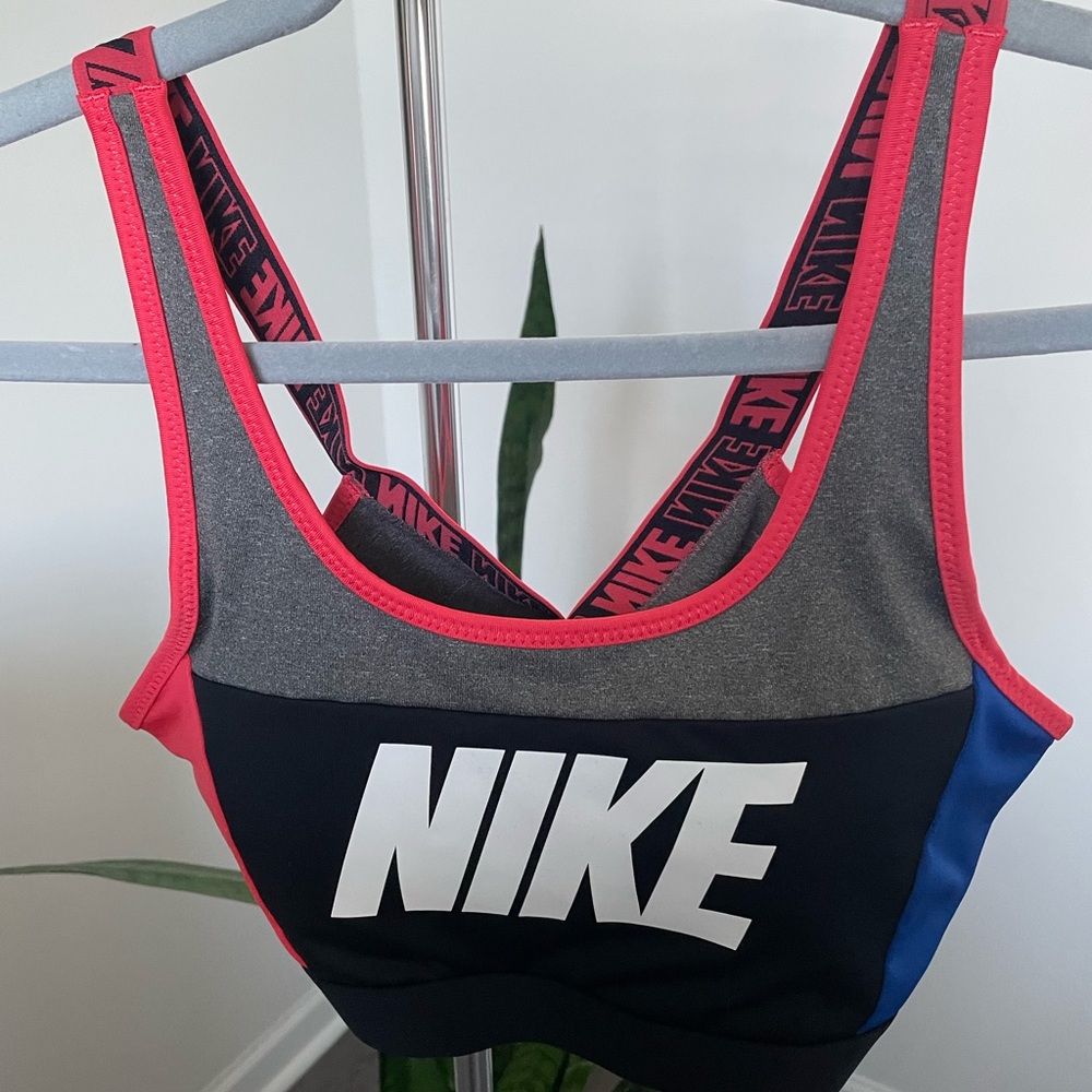 Nike Sport Bra